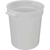 Yato Toya Sa Poland Apvalus maisto laikymo indas | PP | 4 l (YG-00512)