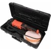 YATO poliruoklis YT-82196 1400W 180mm 600-3500 RPM M14