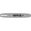 YATO KREIPIANČIOJI JUOSTA GRANDINEI 30cm (12″) 3/8″ 45 0.043″ P
