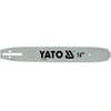 YATO PROWADNICA ŁAŃCUCHA 35cm (14") 3/8" 52 0.05" U