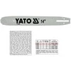 YATO grandinės kreiptuvas 35cm/52/3/8"/1.3