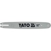 YATO GRANDINĖS KREIPIANČIOJI 40cm (16″) 3/8″ 55 0.05″ G