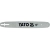 YATO PROWADNICA ŁAŃCUCHA 40cm (16") 3/8" 56 0.05" U