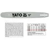 Toya Sa Poland YATO GRANDINĖS VADOVAS 40cm (16") 3/8"P