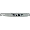 YATO GRANDINĖS KREIPIANČIOJI 45cm (18″) .325″ 72 0.05″ U