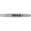 YATO PROWADNICA ŁAŃCUCHA 50cm (20") .325" 78 0.05" U