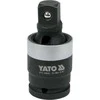 YATO PRZEGUB KULISTY UDAROWY 3/4"