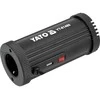Sourcing Toya Sa Poland Automobilinis įtampos inverteris | 12V/230V 150W (YT-81480)