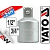 YATO REDUKCJA 3/4 na 1/2" 1259
