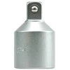 Yato Toya Sa Poland Adapteris galvutėms Cr-V, 3/8"(F) x 1/4" (M) (YT-3853)