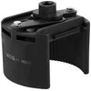 Tepalo filtro veržliaraktis Yato YT-08237; 1/2''; 105-150 mm