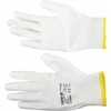YATO RĘKAWICE NYLON/PU balta ROZ. 9