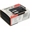 Yato BITĖS (NASADEK) YATO IKI KLIMATO. 1 / 4 "YT -12007
