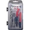 Yato Toya Sa Poland Sriegio remonto rinkinys | M12 x 1.75 | 30 vnt. (YT-17635)