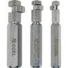 Toya Sa Poland YATO Rinkinys UŽ PASIBAIGUSIUS NYPLI 3/8" 1/2" 3/4"