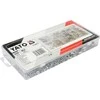 YATO Rinkinys METRINĖ RIEŠTĖ 300 vnt. MIX M3, M4, M5, M6, M8, M10