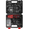 Rotacinis įrankis Yato YT-82077; 130 W