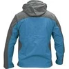 Yato Softshell striukė su gobtuvu, atspari vandeniui ir kvėpuojanti, darbo striukė, striukė lauke, softshell darbo drabužiai