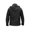 Yato Softshell striukė su gobtuvu, atspari vandeniui ir kvėpuojanti, darbo striukė, lauko striukė, softshell darbo drabužiai
