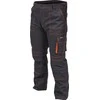 Kelnės Yato YT-80149; L/XL; juodos/raudonos