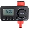 Toya Sa Poland Automatinis sodo laistymo valdiklis | LCD, 6 ciklai/d., 1–360 min (YT-90200)