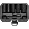 Varžtų trauktuvai Yato YT-06032; 1/2''; 17-27 mm; 6 vnt.