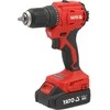 Suktuvas-gręžtuvas Yato YT-827788; 18 V; 1x2,0 Ah akum.
