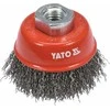 Yato ŠEPET ŠVEIT KAMP ŠLIF D65MM