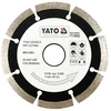 Yato DEIMANTINIS PJOVIMO DISKAS, SEGMENTINIS | 115 MM (YT-6002)
