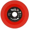 Toya Sa Poland Deimantinis pjovimo diskas | stiklas, plytelės | 125 mm X 1.2 X 22,23 mm (YT-59941)