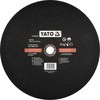 Diskas metalo pjovimui 61132 Yato | d-355x3,2x25,4mm, prietaisui YT-82181