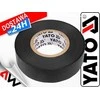 YATO TAŚMA IZOLACYJNA 19mmx20m Juoda 8165