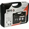 YATO variklio cilindrų sandarumo testeris YT-73055