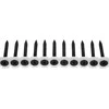 YATO VARŽTAI ANT JUOSTOS MEDIENAI 3,9x45mm