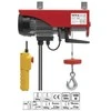 YATO Elektrinis keltuvas 1050 W 300/600 kg