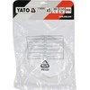 YATO WKŁADY PPR 2,5 x 5mm 5 x 1m 5szt.