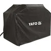 Toya Sa Poland Uždangalas griliams | Oxford 600D, PVC | 150×65×105 cm (YG-20051)