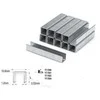 YATO ZSZYWKI 8x10,6mm 1000szt. 7023