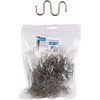 GEKO KABUTĖS PLASTIKO VIRINIMO APARATUI RS28 500vnt.