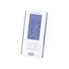 Meteorologinė stotelė Trevi ME 3108 RC Baltas