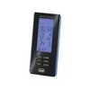 Meteorologinė stotelė Trevi ME 3108 RC Juodas