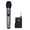 Trevi EM401 R bevielis mikrofonas VHF