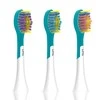 Media-tech MT6520 keičiami antgaliai Sonic dantų šepetėliui MT6519, 3vnt