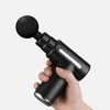 Masažuoklis Media-Tech MASSAGE GUN MT6521 - Greitas ir efektyvus raumenų atpalaidavimo įrenginys