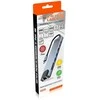 Media_Tech USB adapteris – MEDIA-TECH 8-in-1 Giga LAN MT5046