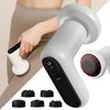 Media tech Belaidis anticeliulitinis masažuoklis ANTICELL MASSAGER (MT6536)
