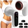 Media tech Belaidis anticeliulitinis masažuoklis ANTICELL MASSAGER (MT6536)