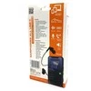 Ausinės Media-Tech MT3609K