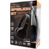 MEDIA-TECH EPSILION BT MT3591 multifunctional Bluetooth 4.2 ausinės