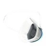 Apsauginė daugkartinė veido kaukė Media-Tech MULTIUSE MASK MT2627, su keičiamais filtrais